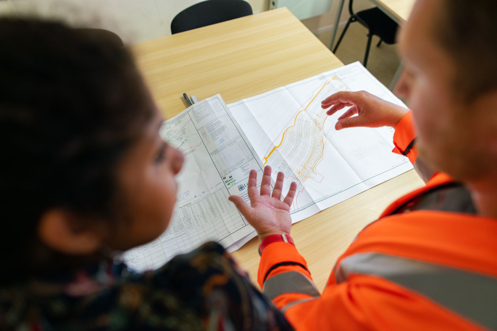 Procurement Projects