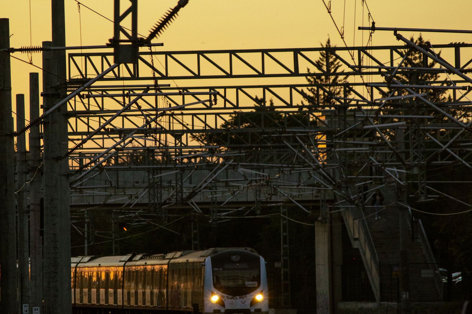 Bursa Rail